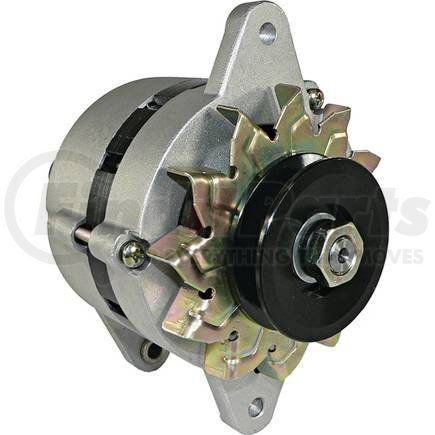 J&N 400-52294 Alternator