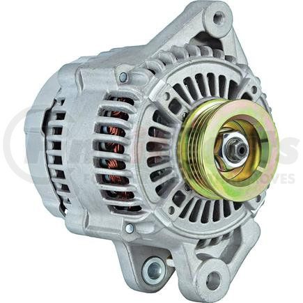 J&N 400-52355 Alternator