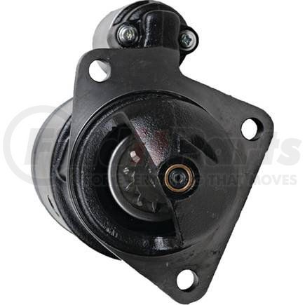 J&N 410-48121 Starter 12V, 12T, CW, DD, 2.7kW, New