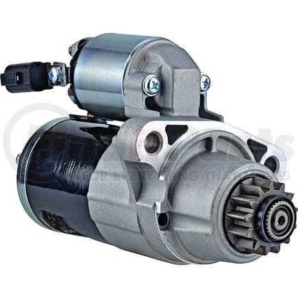 J&N 410-48305 Starter 12V, CCW, 1.4kW