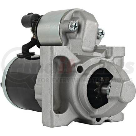 J&N 410-48314 Starter