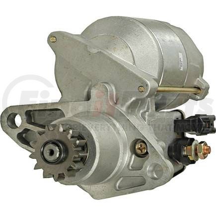 J&N 410-52052 Starter 12V, 13T, CCW, OSGR, 1.4kW, New