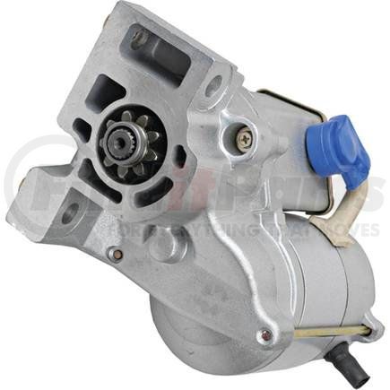 J&N 410-52197 Starter 12V, 9T, CW, OSGR, 1.4kW, New