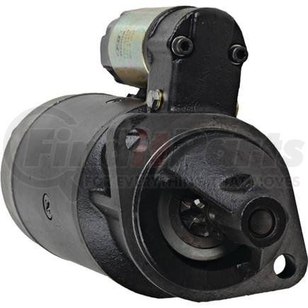 J&N 410-52254 Starter 24V, 9T, CW, DD, 3kW, New