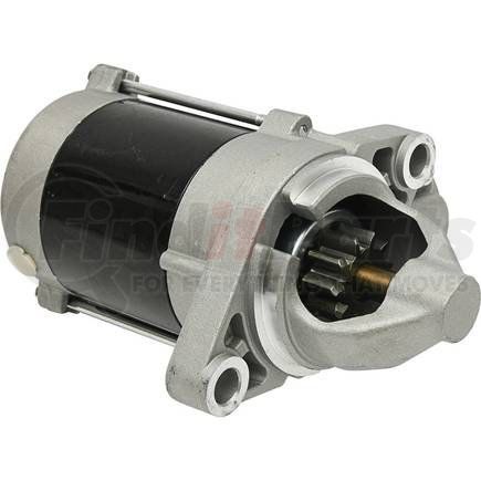 J&N 410-52309 Starter 12V, 10T, CCW, DD, New