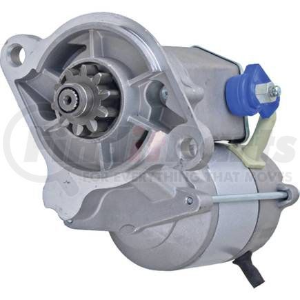 J&N 410-52416 Starter 12V, 10T, CW, OSGR, Denso RA, 1.4kW, New