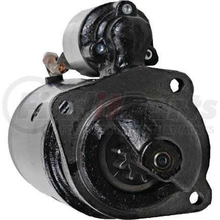 J&N 410-24033 Starter 12V, 10T, CW, DD, 3kW, New