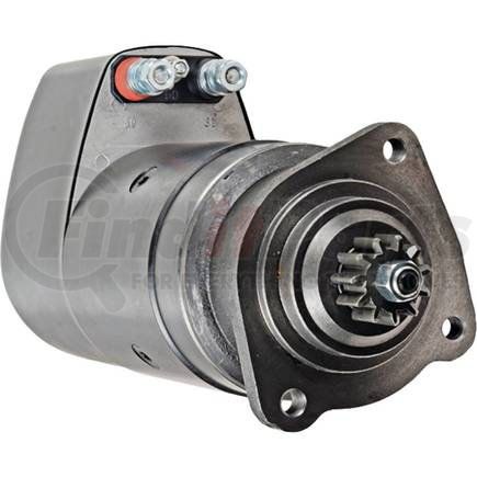 J&N 410-24151 Starter 24V, 11T, CW, DD, Bosch KB, 6.6kW, New