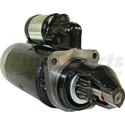J&N 410-24303 Starter 12V, 11T, CW, DD, 3kW, New