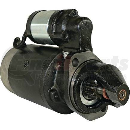 J&N 410-24311 Starter 12V, 9T, CW, DD, 1.8kW, New