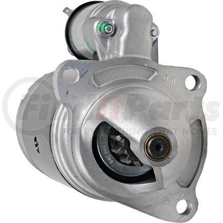 J&N 410-29024 Starter 12V, 10T, CW, DD, 3kW, New