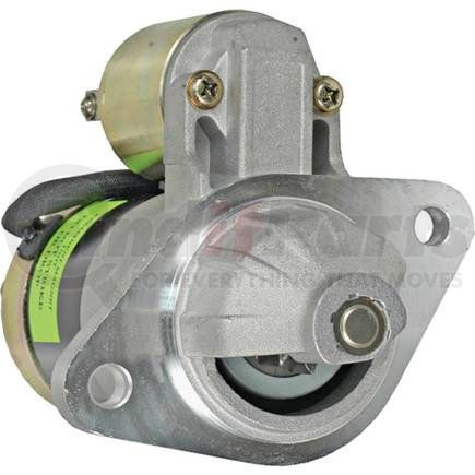 J&N 410-44031 Starter 12V, 9T, CW, DD, 1.2kW, New