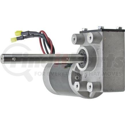 J&N 430-22128 Salt Spreader Motor 12V, Reversible