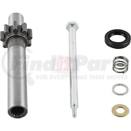 J&N 470-52005 Jackshaft Bolt