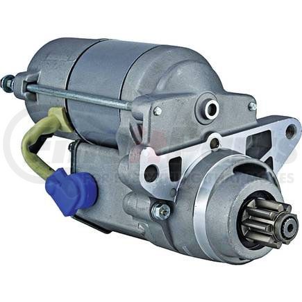 J&N 410-52502 Starter 12V, 9T, CW, OSGR, 1.6kW, New