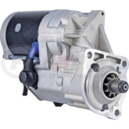 J&N 410-52544 Starter 24V, 10T, CW, OSGR, 7.5kW, New