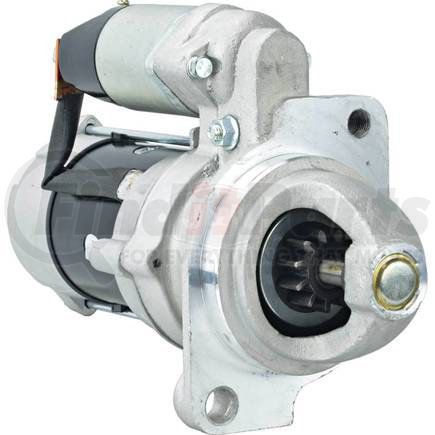 J&N 410-55014 Starter 24V, OSGR