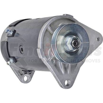 J&N 420-44002 Hitachi Motor/Gen