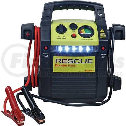 J&N 625-01002 3000 Booster Pack