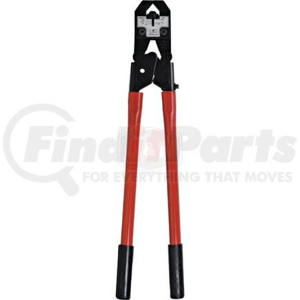 J&N 800-01067 Adjustable Crimper