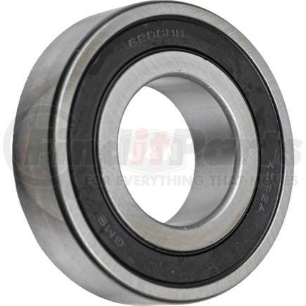 J&N 130-01016 Bearing, Ball