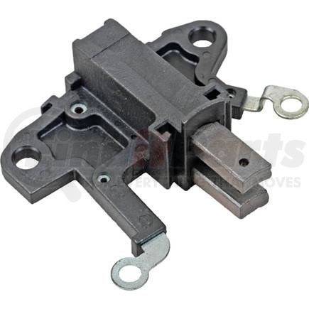J&N 150-44012 HI BRUSH HOLDER
