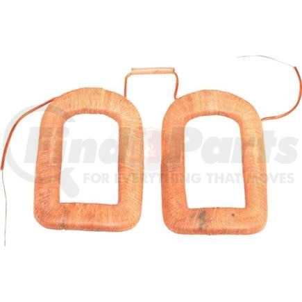 J&N 262-12039 Delco 12V Feild Coil