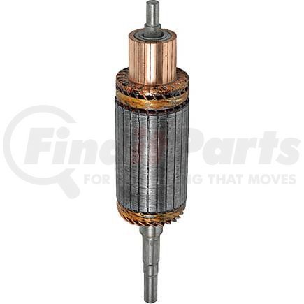 J&N 300-12011R Delco Armature