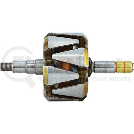 J&N 303-16003 Rotor 12V, 65-130A, 9.11" / 231.3mm L