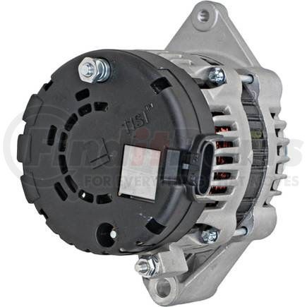 J&N 400-12239 Alternator 12V, 95A, Delco 11SI, New