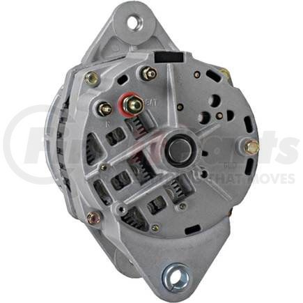 J&N 400-12266 21SI 12V 145A Alt