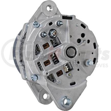 J&N 400-12272 22SI 24V 70A Alt