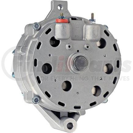 J&N 400-14006 Alternator 12V, 100A, Ford 1G Large Case, New