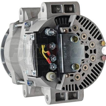 J&N 400-16031 Alternator 12V, 185A, Leece Neville 4800/4900, New