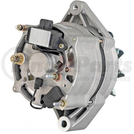 J&N 400-24042 Alternator 12V, 120A, New