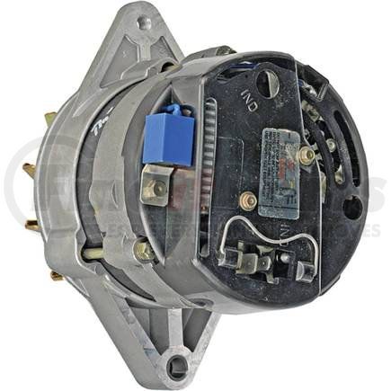 J&N 400-30003 Alternator 12V, 36A, New