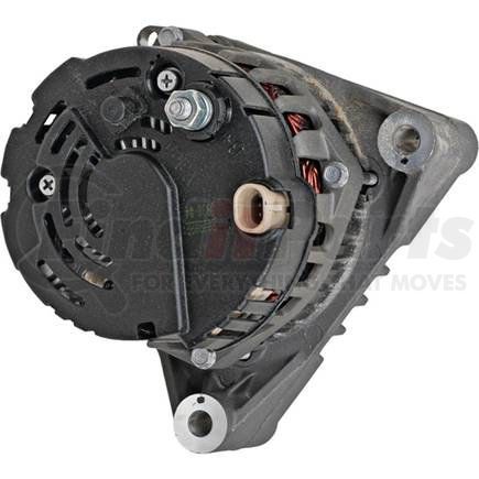 J&N 400-40014 Alternator 12V, 75A, New