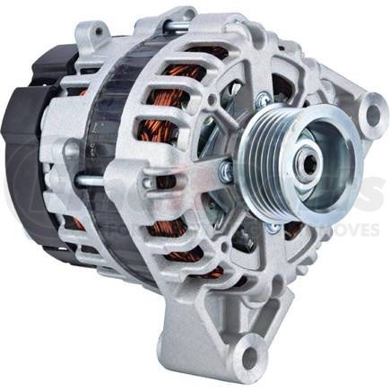 J&N 400-40056 Alternator