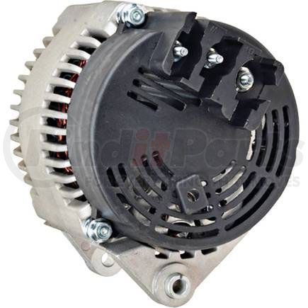 Alternator / Generator and Related Components