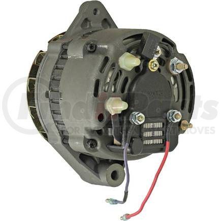 J&N 400-46009 Alternator 12V, 65A, New, Premium