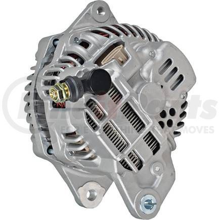 J&N 400-48068 Alternator 12V, 35A, New