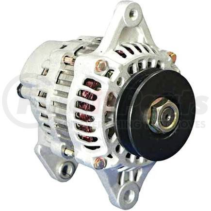 J&N 400-48205 Alternator 12V, 40A, Remanufactured