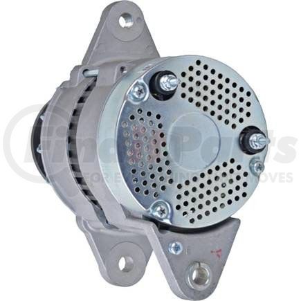 J&N 400-50015 Alternator 24V, 35A, New