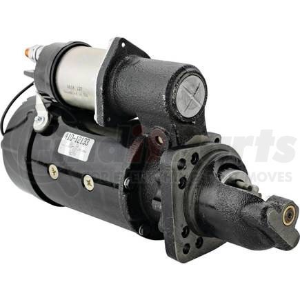 J&N 410-12133 Starter 12V, 10T, CW, DD, Delco 37MT, 4.5kW, New