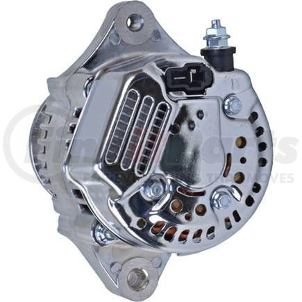 J&N 400-52243 Alternator 12V, 35A, New