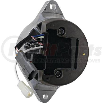 J&N 400-58007 Alternator 12V, 20A, New