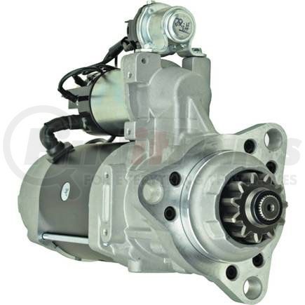 J&N 410-12286 Starter 24V, 11T, CW, PLGR, Delco 39MT, 8.3kW, New