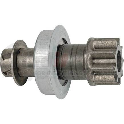 J&N 220-52046 ND 9T CCW Drive