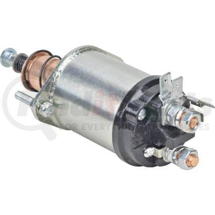 J&N 245-30020 Lucas 12V Solenoid