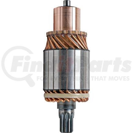 J&N 300-50018 Nikko 24V Armature